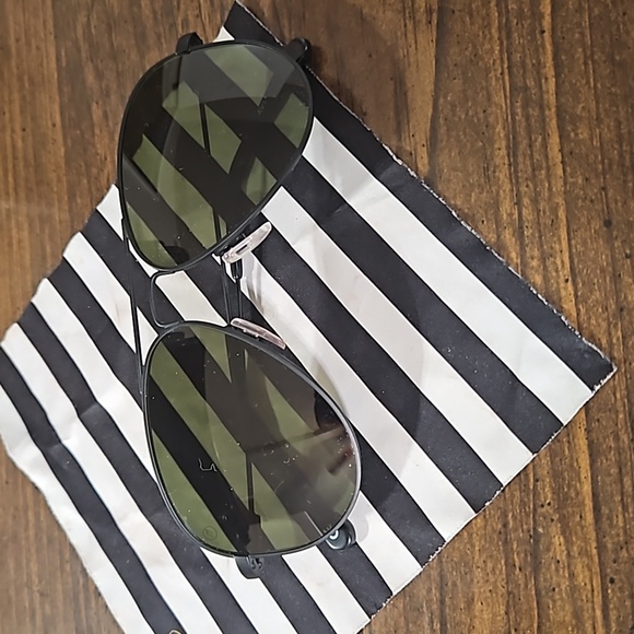 Electric aviator sunglasses - Picture 4 of 7